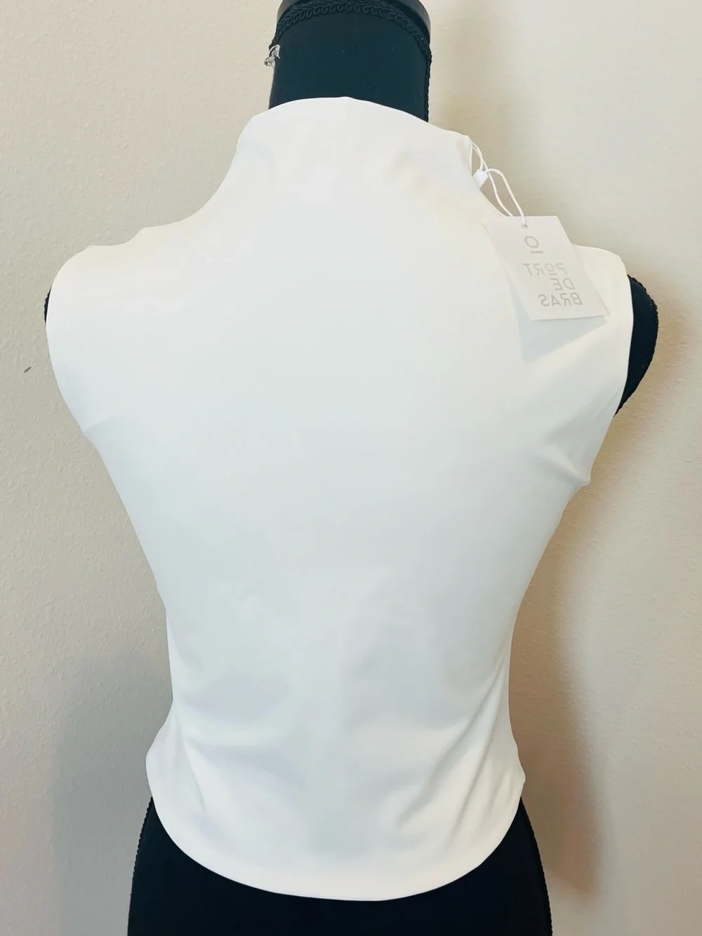 Port de Bras Mila Active Vest